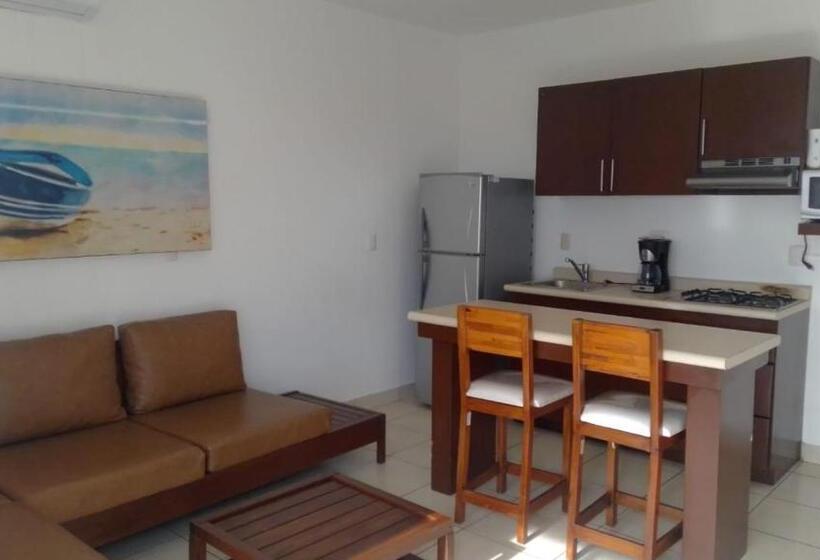 סוויטה, Color Marino Seaside