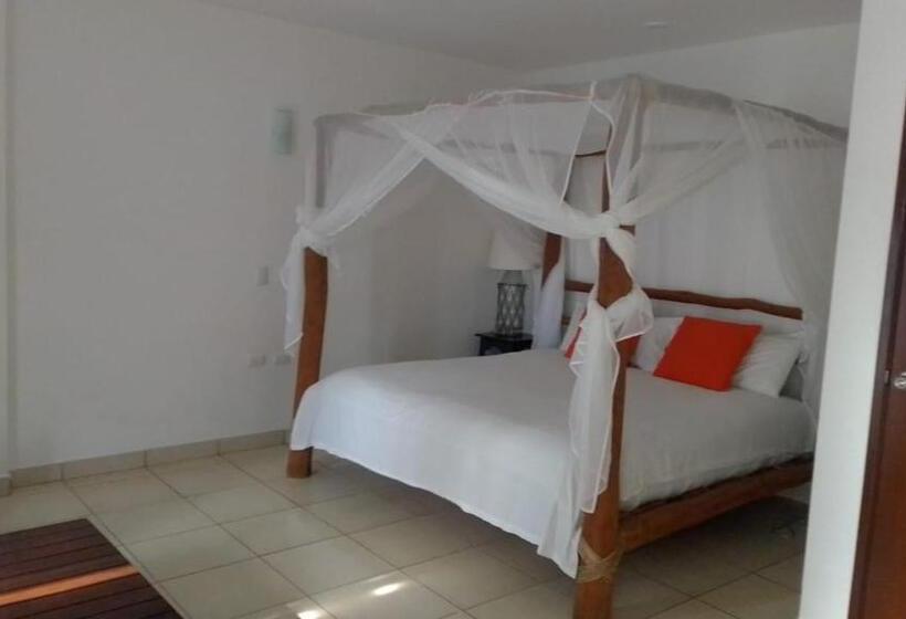 סוויטת 2 חדרי שינה, Color Marino Seaside