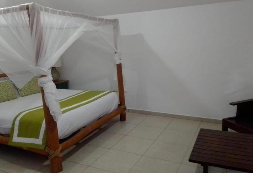 סוויטת 2 חדרי שינה, Color Marino Seaside