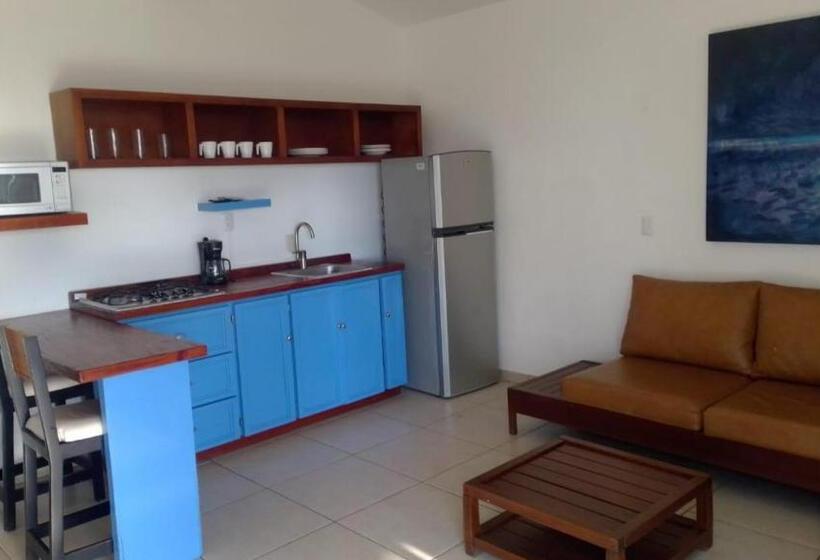 סוויטת 2 חדרי שינה, Color Marino Seaside