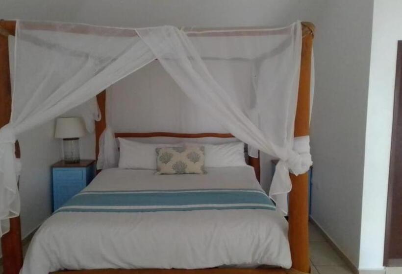 סוויטת 2 חדרי שינה, Color Marino Seaside