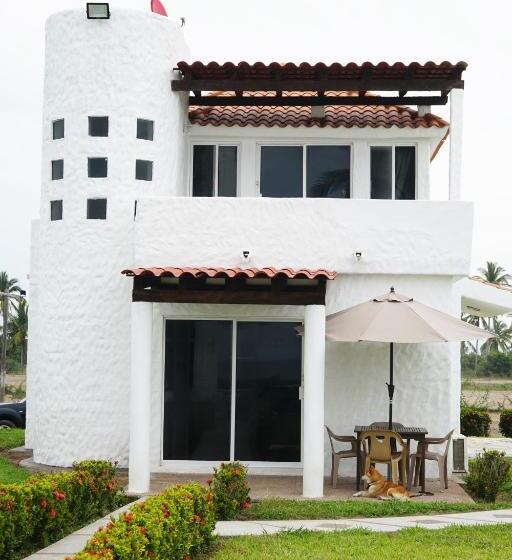 סוויטת 2 חדרי שינה, Color Marino Seaside