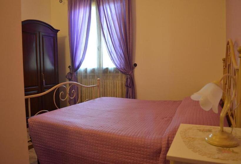 Habitación Estándar, Agriturismo Da Pudech