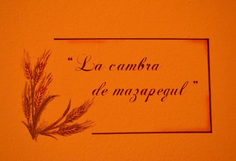 Habitación Estándar Cama King, Agriturismo Da Pudech