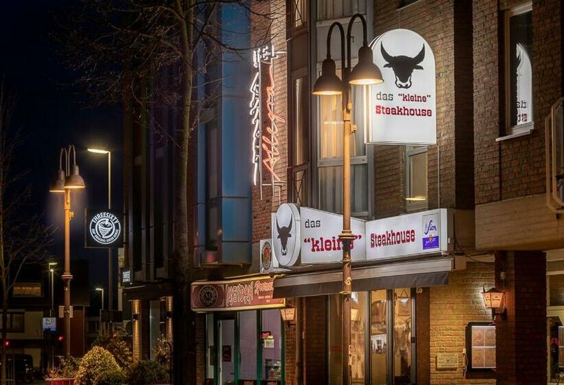 수피리어 싱글 룸, Allegra