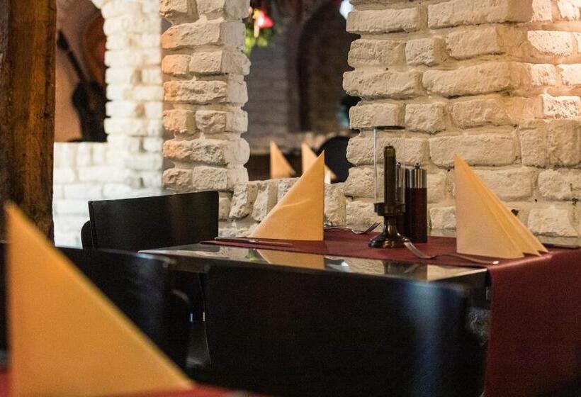 수피리어 싱글 룸, Allegra