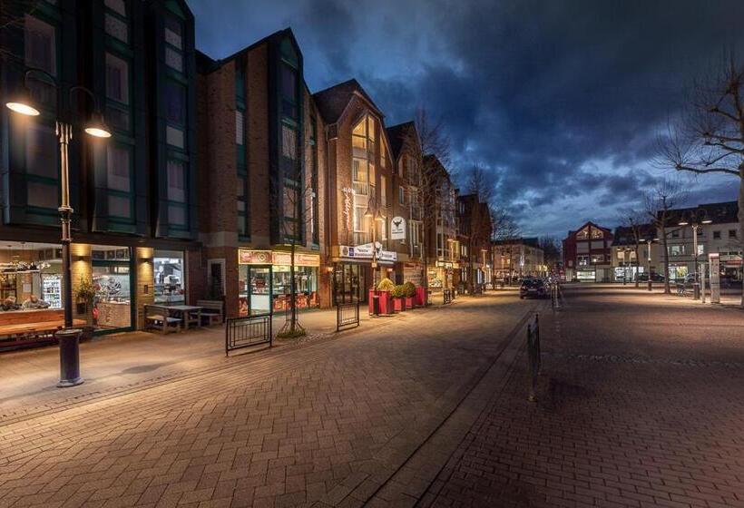 수피리어 싱글 룸, Allegra