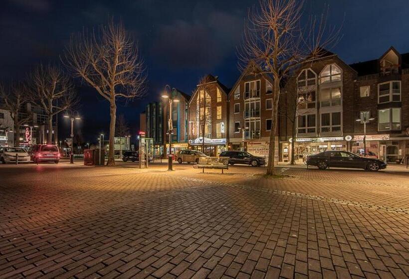 수피리어 싱글 룸, Allegra