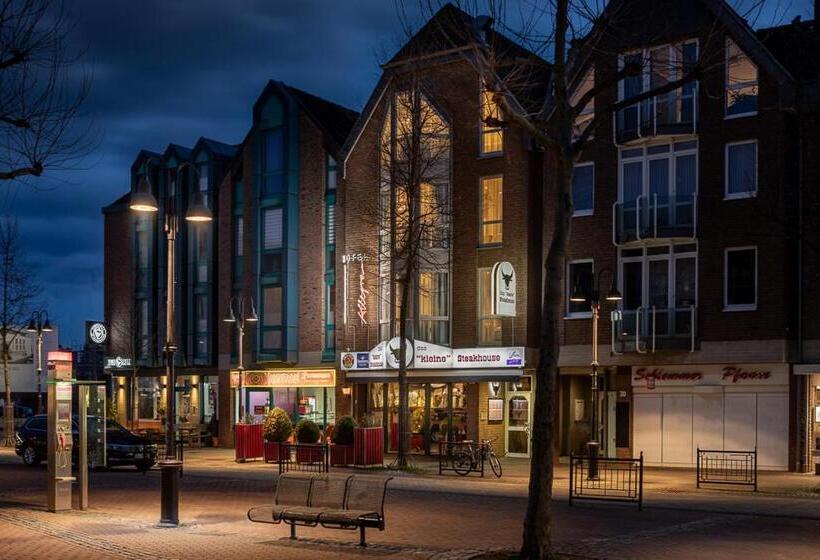 수피리어 싱글 룸, Allegra