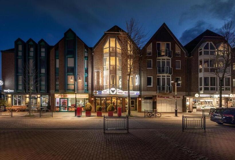 수피리어 룸, Allegra