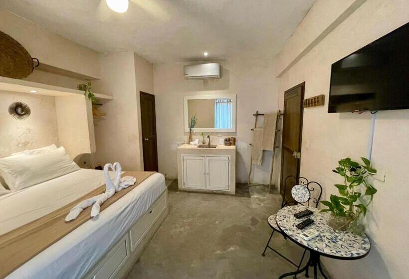 سوییت, Chi Ibal Hu Cancun