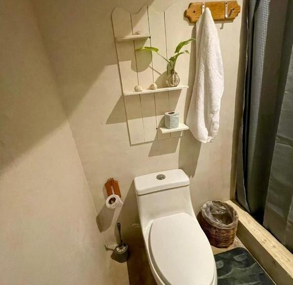 سوییت, Chi Ibal Hu Cancun