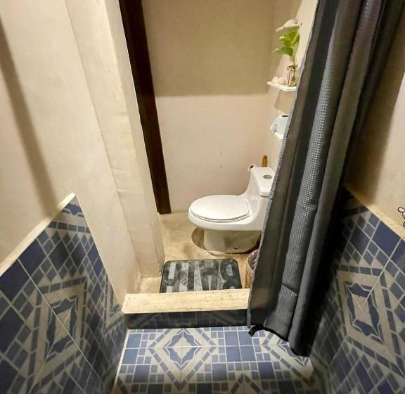 سوییت, Chi Ibal Hu Cancun