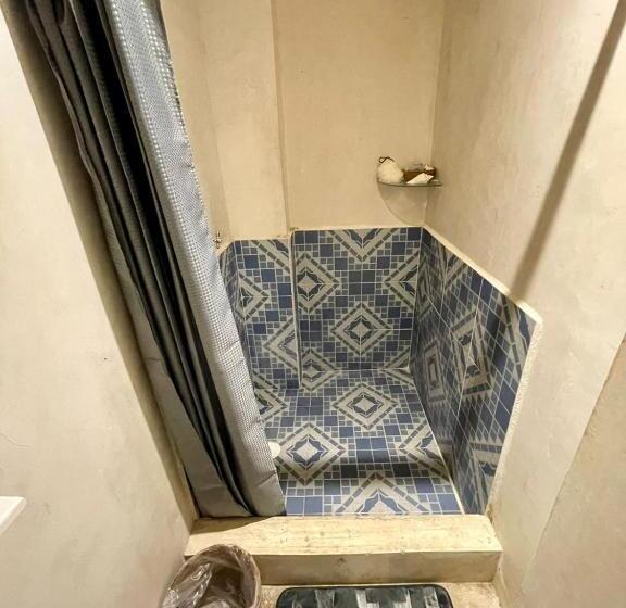 سوییت, Chi Ibal Hu Cancun