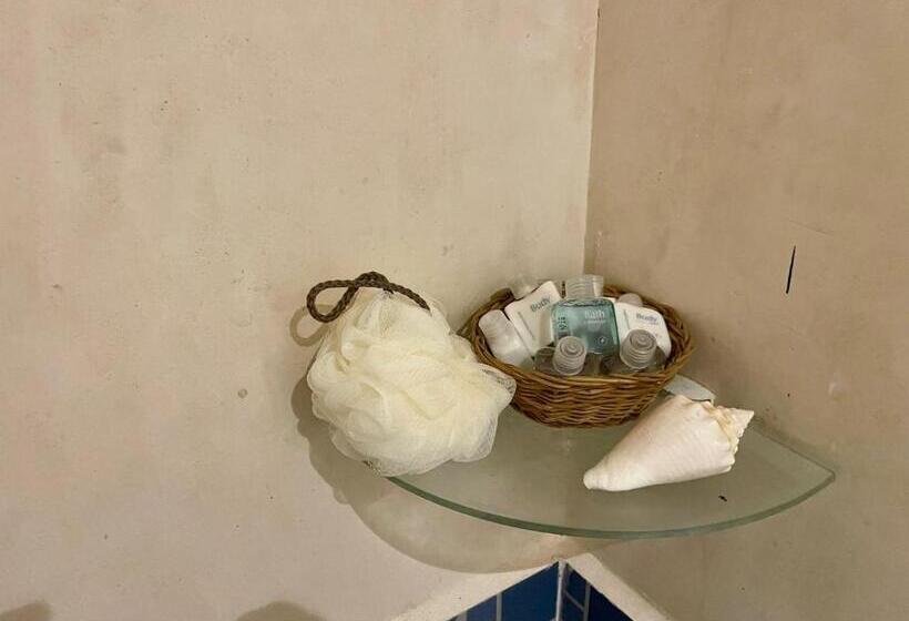 سوییت, Chi Ibal Hu Cancun