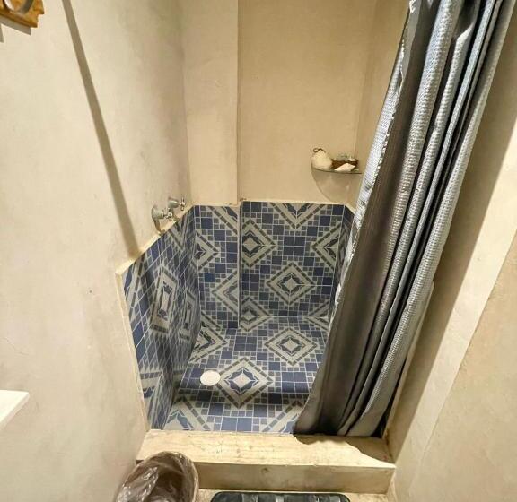 Deluxe Suite King Bed, Chi Ibal Hu Cancun