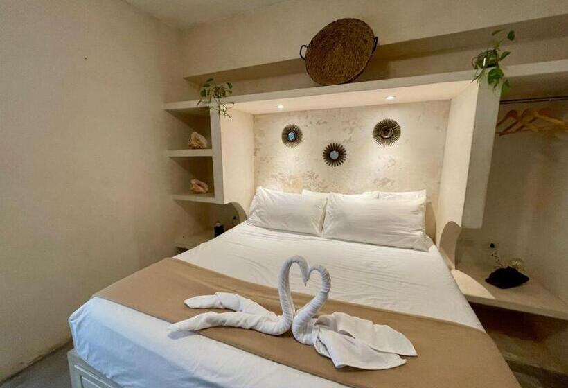 سوییت, Chi Ibal Hu Cancun