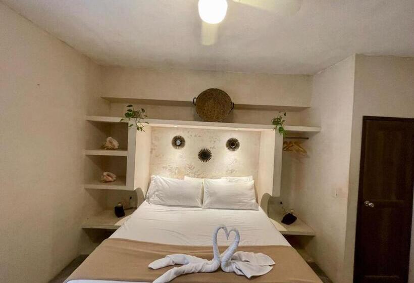 سوییت, Chi Ibal Hu Cancun