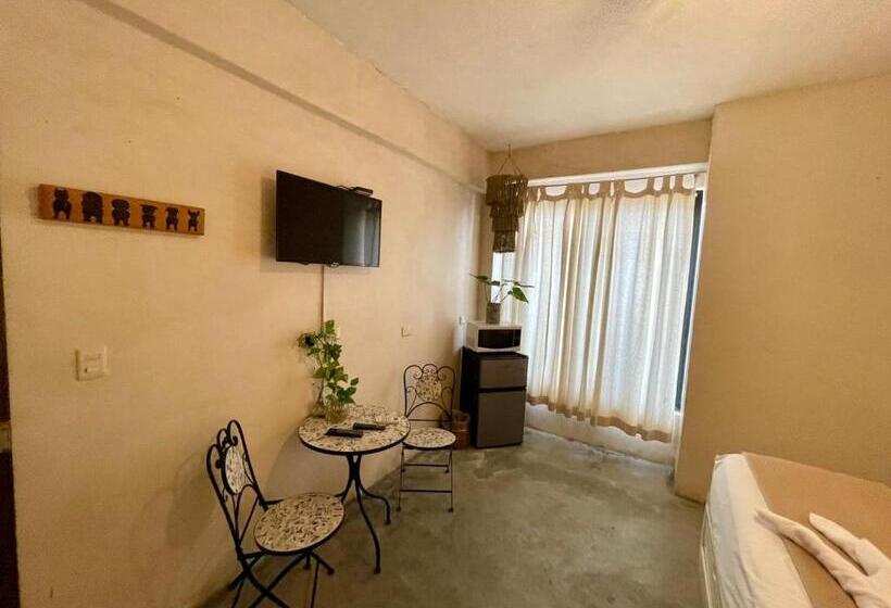 سوییت, Chi Ibal Hu Cancun