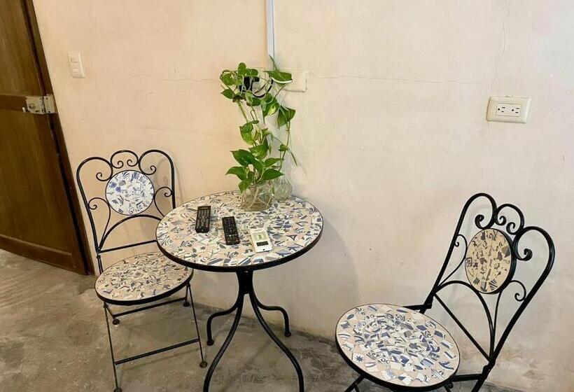 Deluxe Suite King Bed, Chi Ibal Hu Cancun