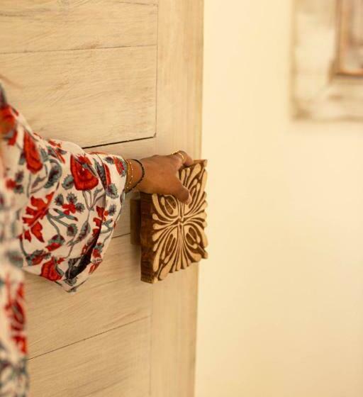 חדר סטודיו סטנדרד, Sonora Jungle & Yoga Retreat