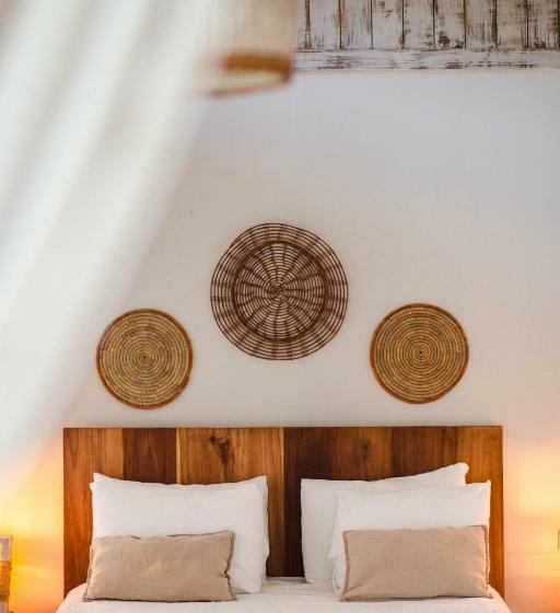 Студия Стандарт, Sonora Jungle & Yoga Retreat