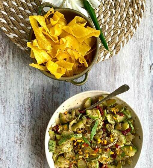 חדר סטודיו סטנדרד, Sonora Jungle & Yoga Retreat