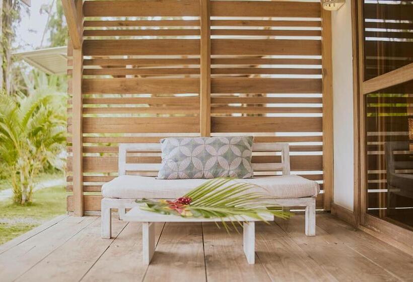 בקתה סטנדרטית, Sonora Jungle & Yoga Retreat