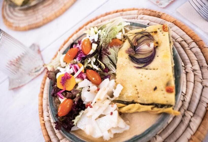 בקתה סטנדרטית, Sonora Jungle & Yoga Retreat