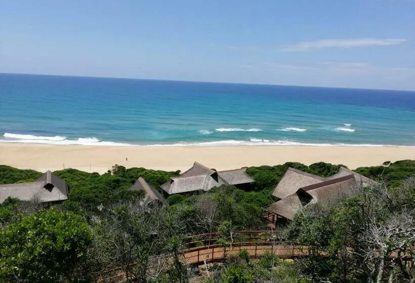 オーシャンビューのスタンダードバンガロー, Montebelo Milibangalala Bay Resort