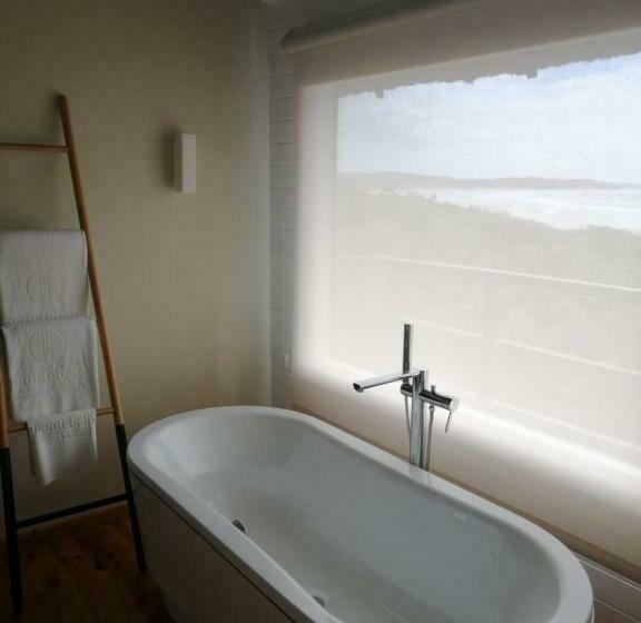 바다 전망 스탠다드 방갈로, Montebelo Milibangalala Bay Resort