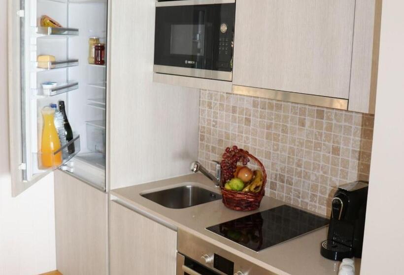 オーシャンビューのスタンダードバンガロー, Montebelo Milibangalala Bay Resort