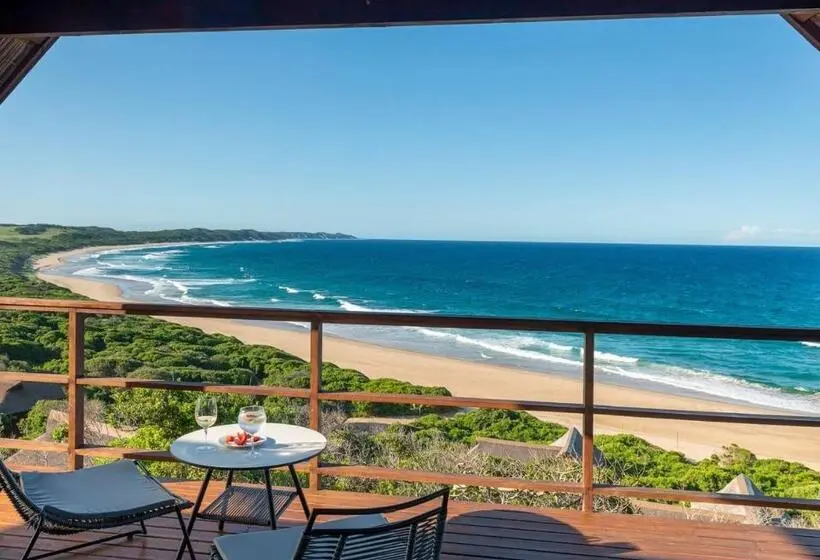 オーシャンビューのスタンダードバンガロー, Montebelo Milibangalala Bay Resort
