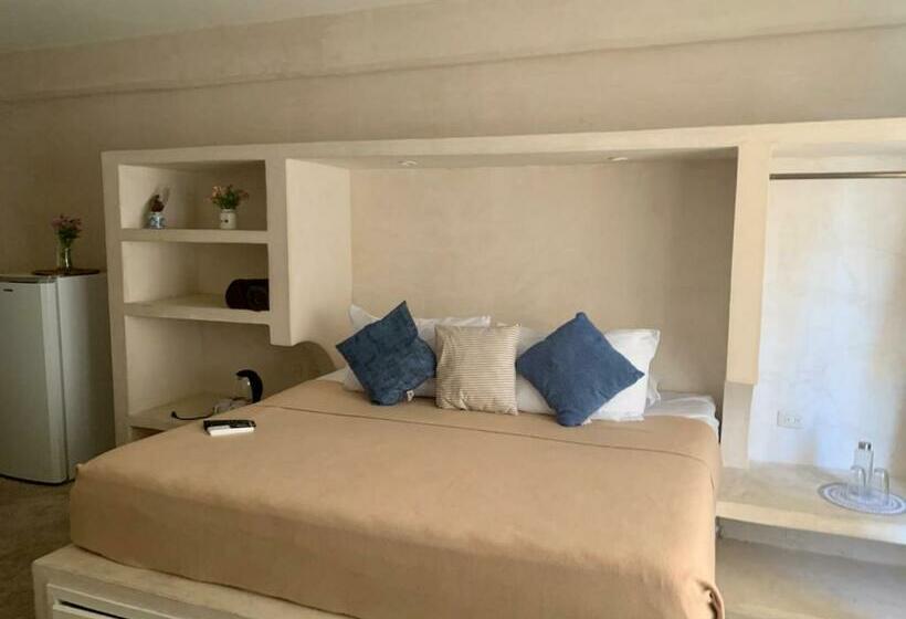 سوئیت با بالکن, Chi Ibal Hu Cancun