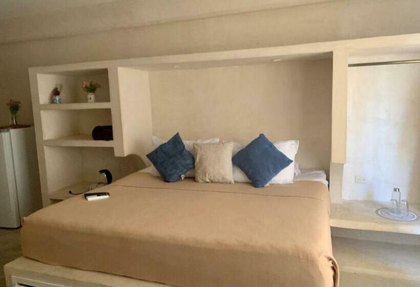 سوئیت با بالکن, Chi Ibal Hu Cancun