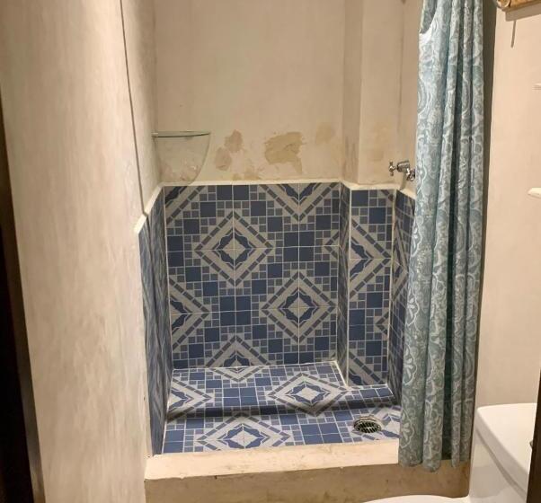 سوئیت با بالکن, Chi Ibal Hu Cancun