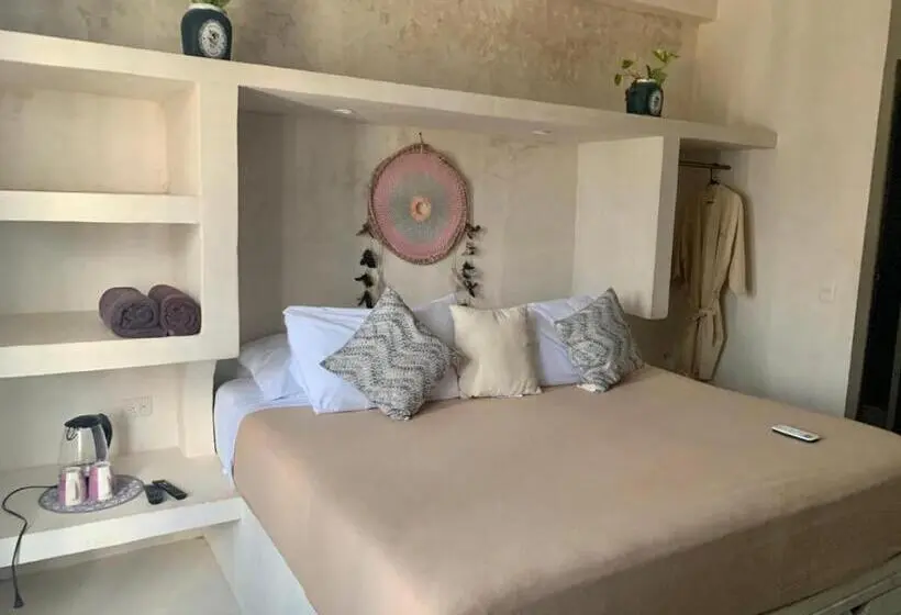 スイート, Chi Ibal Hu Cancun