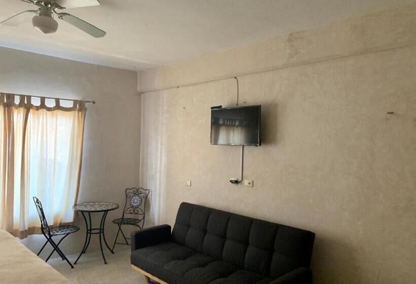 سوییت, Chi Ibal Hu Cancun