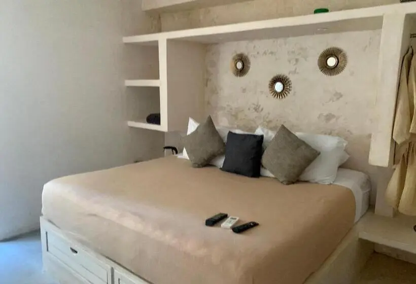 スイート, Chi Ibal Hu Cancun