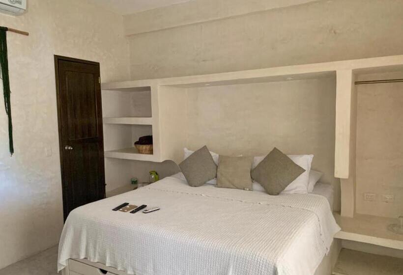 سوییت, Chi Ibal Hu Cancun