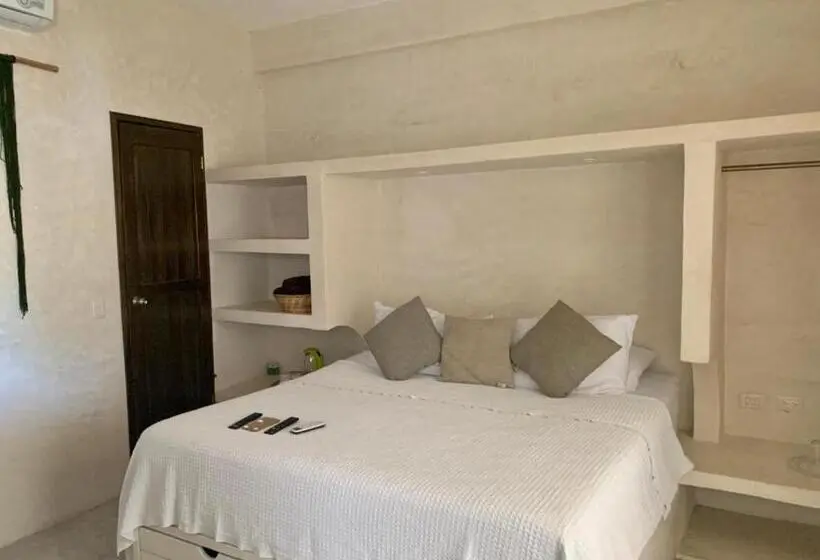 スイート, Chi Ibal Hu Cancun