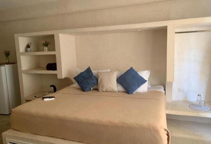 スイート, Chi Ibal Hu Cancun