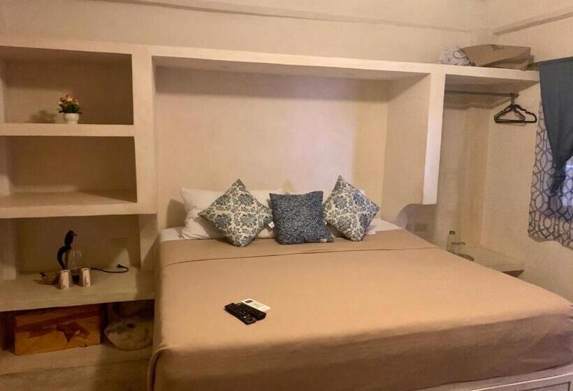 سوییت, Chi Ibal Hu Cancun