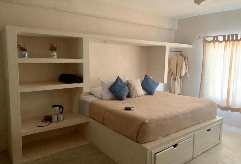 سوییت, Chi Ibal Hu Cancun