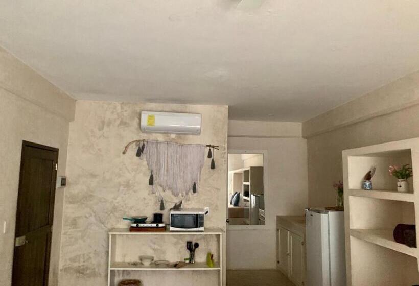 سوییت, Chi Ibal Hu Cancun