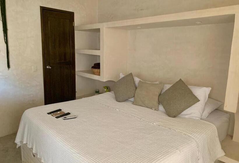 سوییت, Chi Ibal Hu Cancun