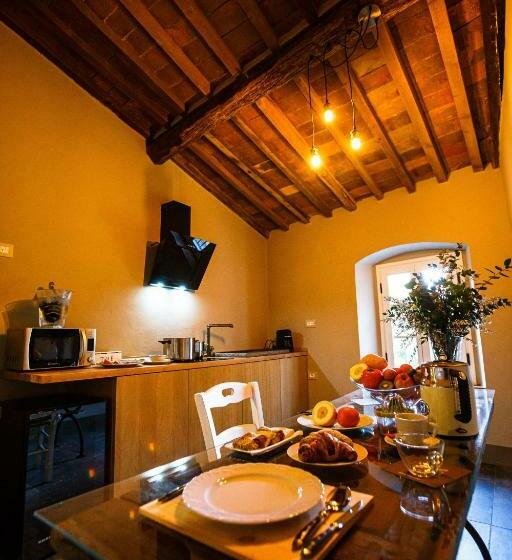 Стандартный Номер Кровать Кинг, Bolgheri Wine Suite