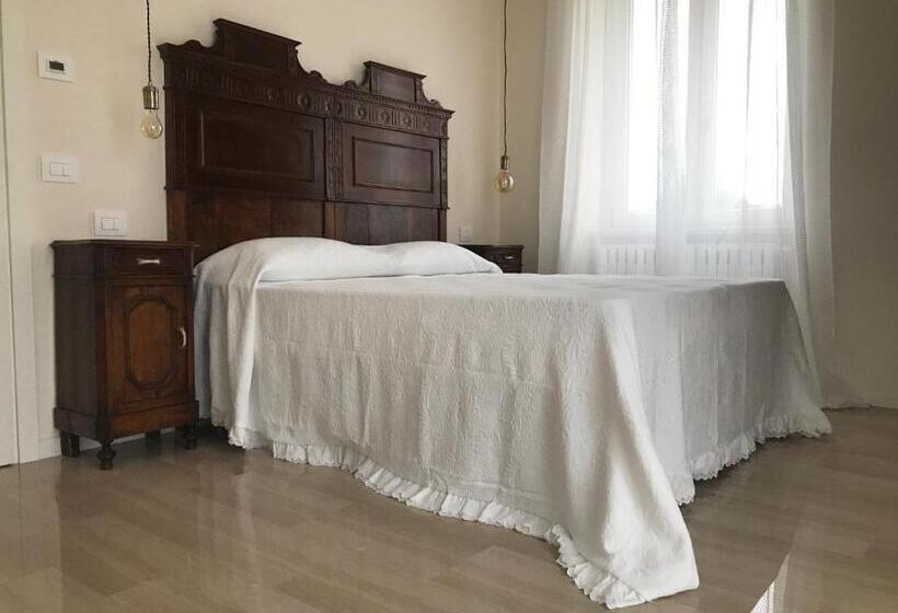 اتاق استاندارد, Corte Viviani