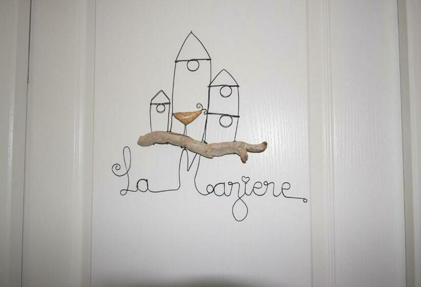 스탠다드 룸, La Maison Duffour Chambres D Hôtes Avec Petit Déjeuner