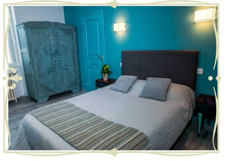 스탠다드 룸, La Maison Duffour Chambres D Hôtes Avec Petit Déjeuner